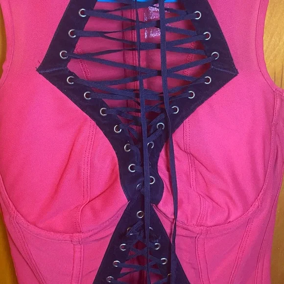 Agent Provocateur Skylar AP 3 - Picture 2 of 6